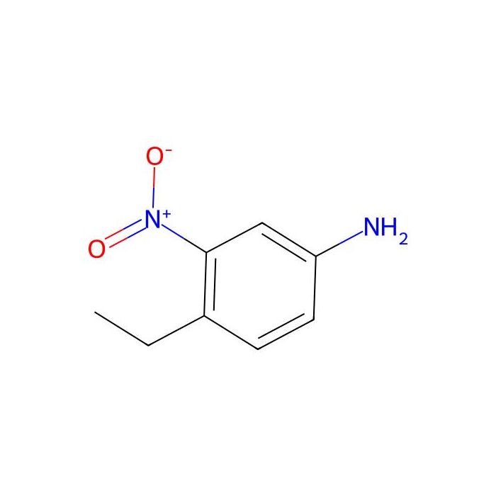 4-Ethyl-3-nitroaniline - ≥97% CAS No(51529-96-5) by Aladdin Scientific