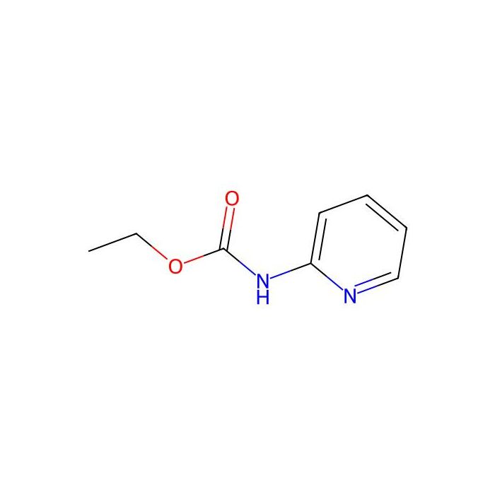 Ethyl pyridin-2-ylcarbamate - ≥95% CAS No(5255-67-4) by Aladdin Scientific