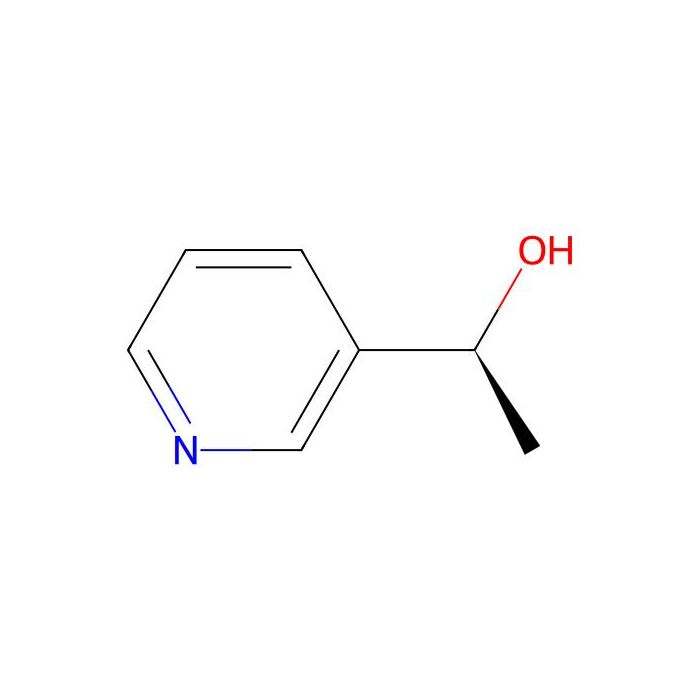 (S)-1-(3-Pyridyl)ethanol - ≥98% CAS No(5096-11-7) by Aladdin Scientific