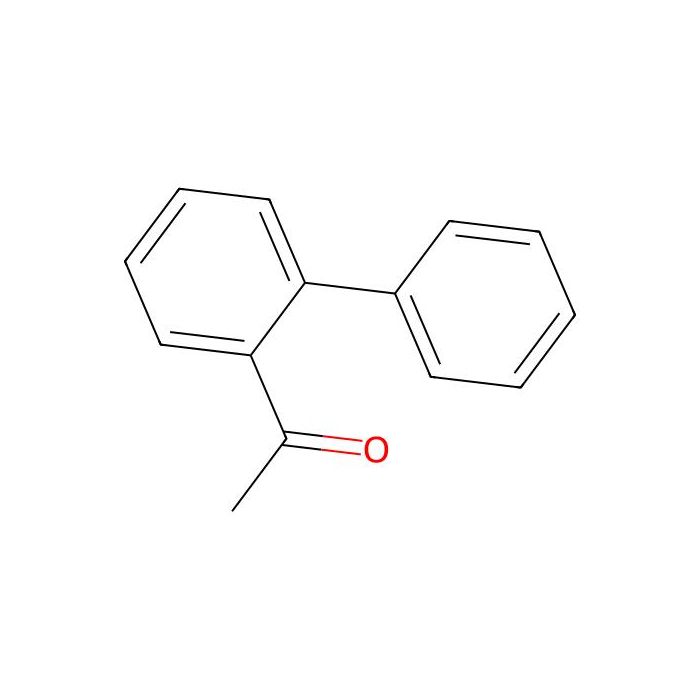 1-([1，1'-Biphenyl]-2-yl)ethanone - ≥95% CAS No(2142-66-7) by Aladdin Scientific