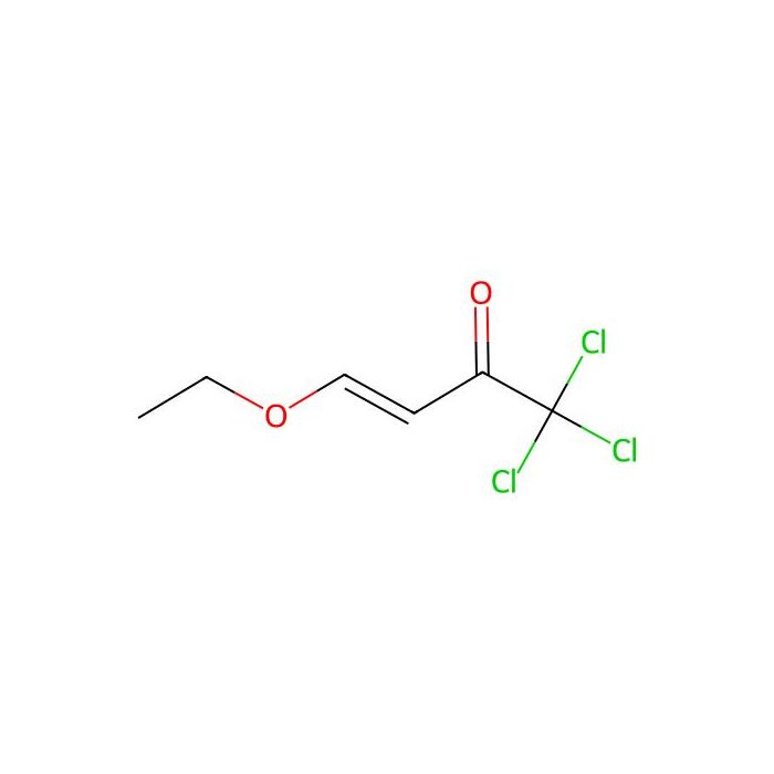 4-Ethoxy-1，1，1-Trichloro-3-Buten-2-One - ≥95% CAS No(83124-74-7) by Aladdin Scientific