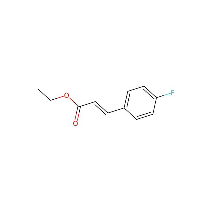 ethyl (E)-3-(4-fluorophenyl)acrylate - ≥98% CAS No(24393-50-8) by Aladdin Scientific