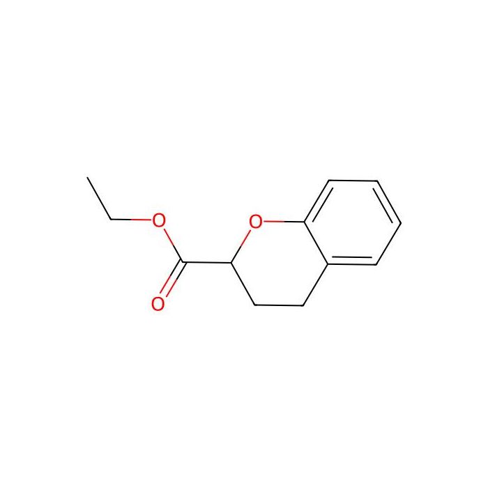 Ethyl Chroman-2-Carboxylate - ≥95% CAS No(24698-77-9) by Aladdin Scientific