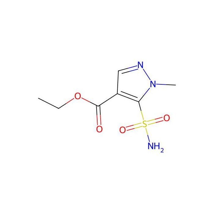 4-Ethyl-1H-pyrazole-5-sulfonamide Acetate - ≥98% CAS No(88398-81-6) by Aladdin Scientific