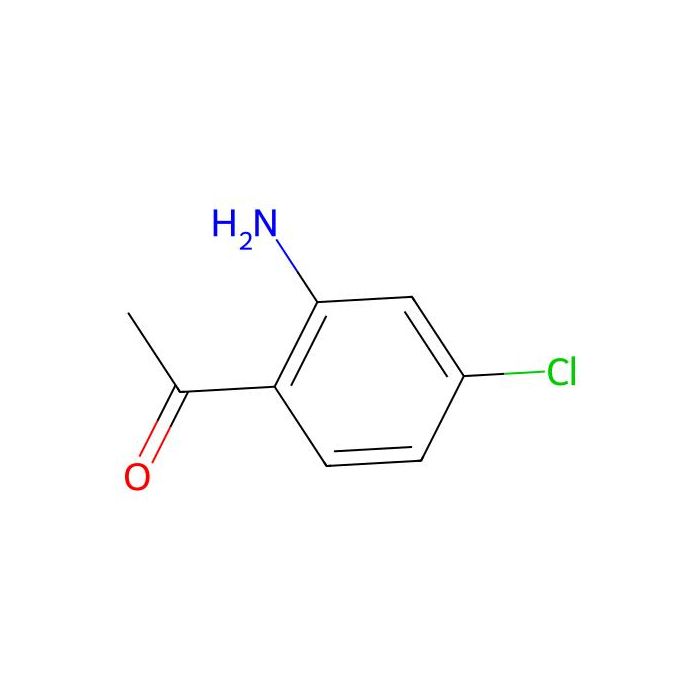 1-(2-Amino-4-chlorophenyl)ethanone - ≥95% CAS No(39061-72-8) by Aladdin Scientific
