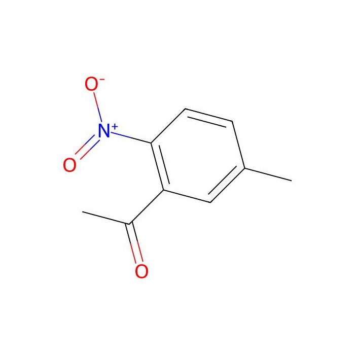1-(5-Methyl-2-nitrophenyl)ethanone - ≥97% CAS No(69976-70-1) by Aladdin Scientific