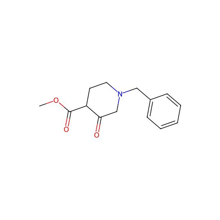 ethyl 1-benzyl-3-oxopiperidine-4-carboxylate hydrochloride - ≥98% CAS No(175406-94-7) by Aladdin Scientific