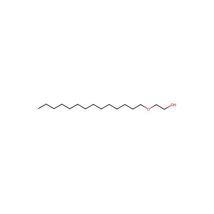 2-(tetradecyloxy)ethanol - ≥95% CAS No(2136-70-1) by Aladdin Scientific