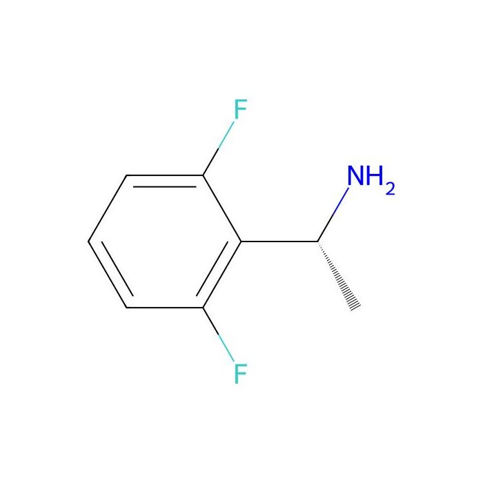 (R)-1-(2，6-Difluorophenyl)ethanamine - ≥97% CAS No(1217453-91-2) by Aladdin Scientific