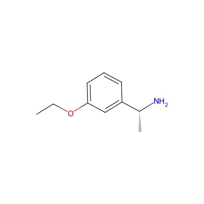(R)-1-(3-Ethoxyphenyl)ethanamine - ≥95% CAS No(263893-81-8) by Aladdin Scientific
