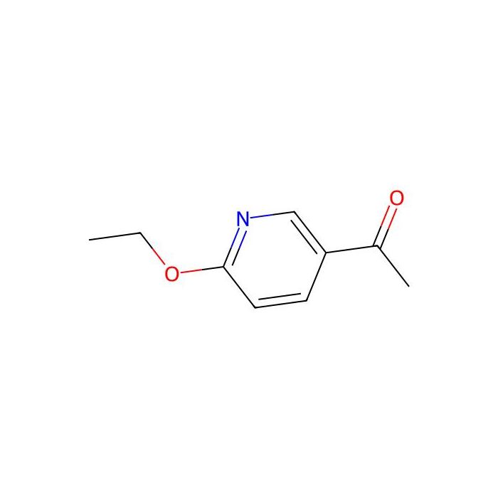 1-(6-Ethoxypyridin-3-yl)ethanone - ≥98% CAS No(885229-37-8) by Aladdin Scientific