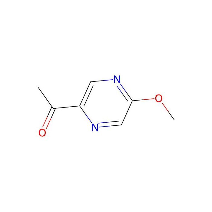1-(5-Methoxypyrazin-2-yl)ethanone - ≥98% CAS No(320592-61-8) by Aladdin Scientific