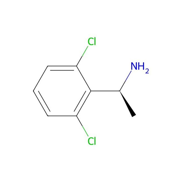 (S)-1-(2，6-Dichlorophenyl)ethanamine - ≥95% CAS No(121443-79-6) by Aladdin Scientific