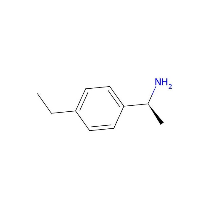 (S)-1-(4-Ethylphenyl)ethanamine - ≥95% CAS No(212968-67-7) by Aladdin Scientific