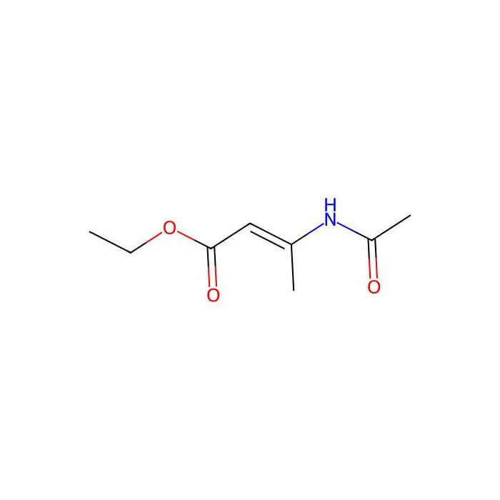 (E)-Ethyl 3-acetamidobut-2-enoate - ≥95% CAS No(23652-67-7) by Aladdin Scientific