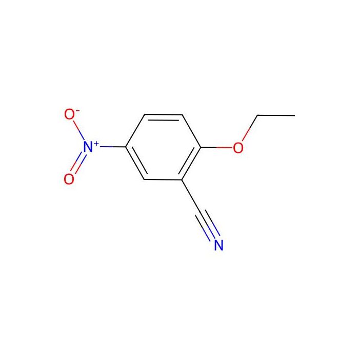 2-Ethoxy-5-nitrobenzonitrile - ≥97% CAS No(29669-41-8) by Aladdin Scientific