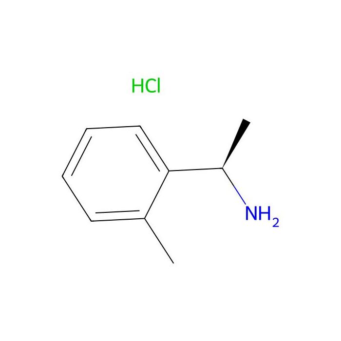 (R)-1-(o-Tolyl)ethanamine hydrochloride - ≥95% CAS No(856562-88-4) by Aladdin Scientific