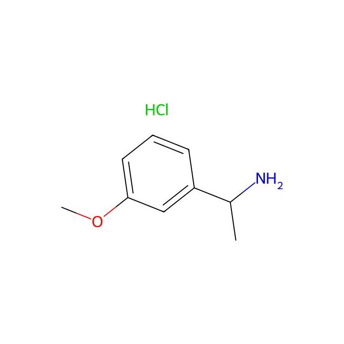 1-(3-Methoxyphenyl)ethylamine Hydrochloride - ≥97% CAS No(854184-18-2) by Aladdin Scientific