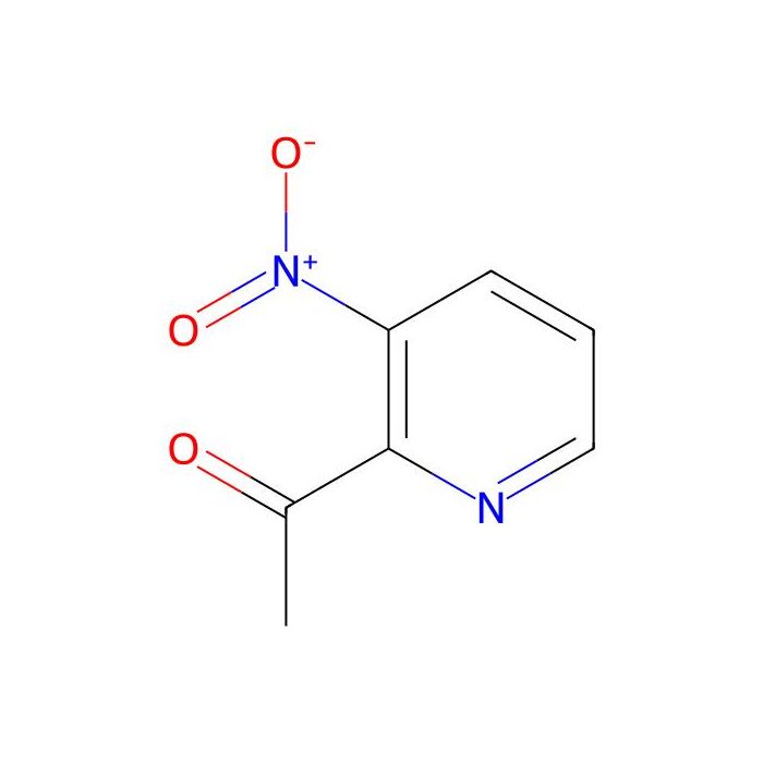 1-(3-Nitropyridin-2-yl)ethanone - ≥95% CAS No(194278-44-9) by Aladdin Scientific