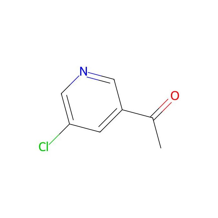 1-(5-chloropyridin-3-yl)ethanone - ≥95% CAS No(101945-85-1) by Aladdin Scientific