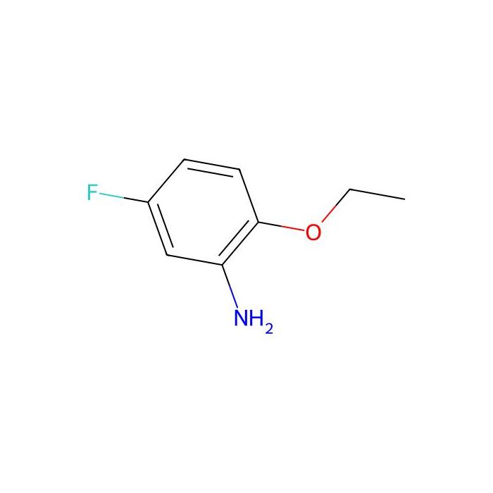 2-Ethoxy-5-fluoroaniline - ≥97% CAS No(946774-81-8) by Aladdin Scientific