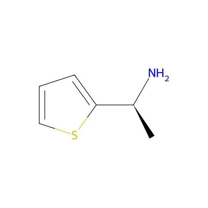 (S)-1-(Thiophen-2-yl)ethanamine - ≥95% CAS No(27948-34-1) by Aladdin Scientific
