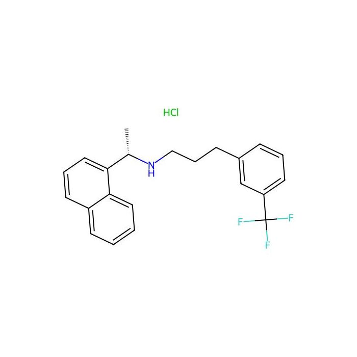 ent-Cinacalcet Hydrochloride - ≥97% CAS No(1217809-88-5) by Aladdin Scientific
