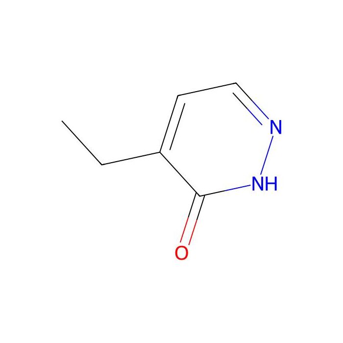 4-Ethylpyridazin-3(2H)-one - ≥97% CAS No(1292369-21-1) by Aladdin Scientific
