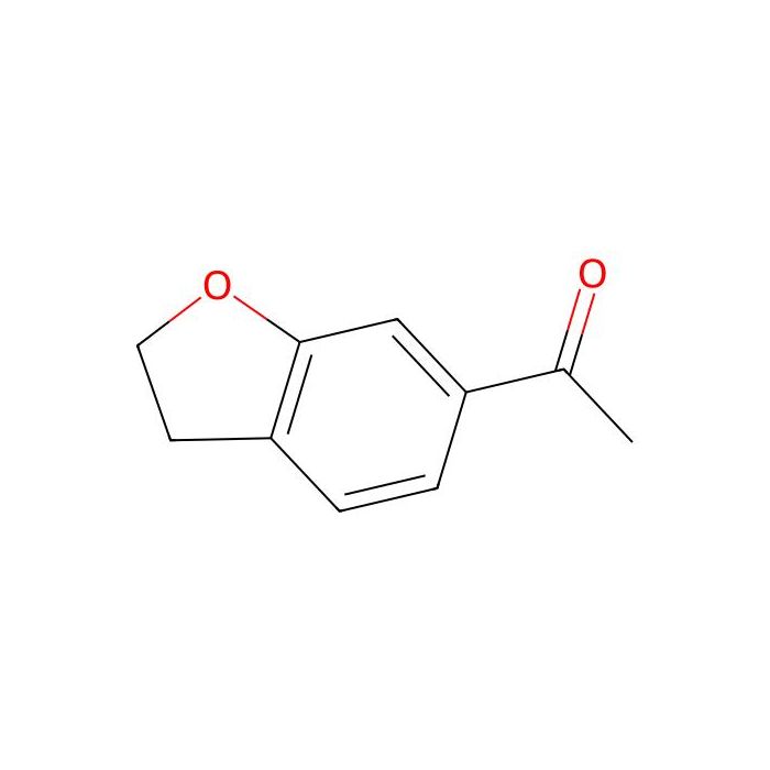 1-(2，3-Dihydrobenzofuran-6-yl)ethanone - ≥95% CAS No(374706-07-7) by Aladdin Scientific