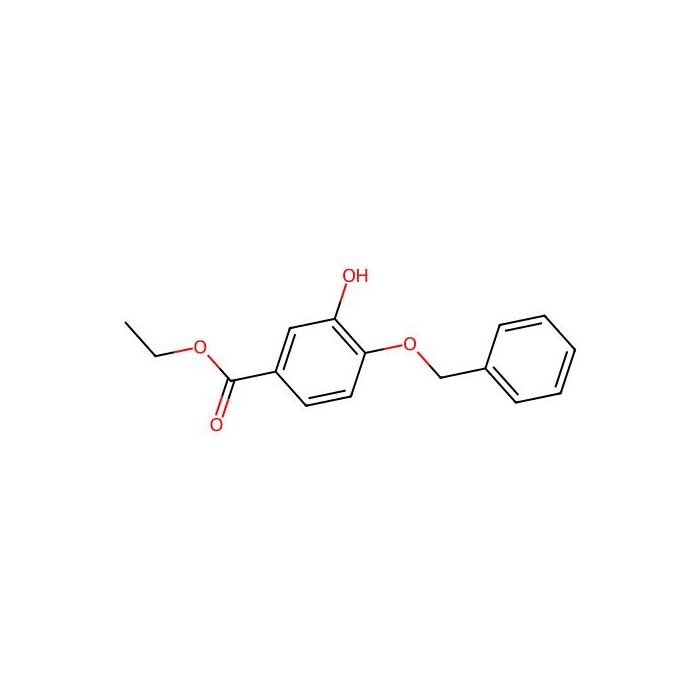 Ethyl 4-(benzyloxy)-3-hydroxybenzoate - ≥97% CAS No(177429-27-5) by Aladdin Scientific