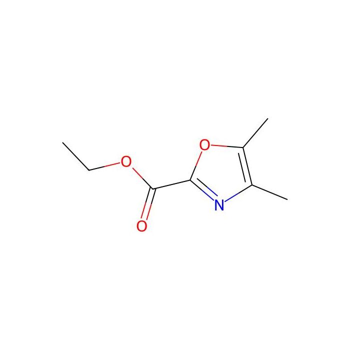 Ethyl 4，5-dimethyloxazole-2-carboxylate - ≥96% CAS No(33123-73-8) by Aladdin Scientific