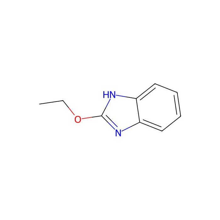 2-Ethoxy-1H-benzo[d]imidazole - ≥95% CAS No(22219-23-4) by Aladdin Scientific