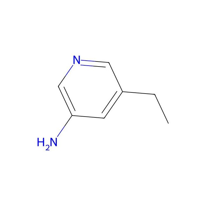 5-Ethylpyridin-3-amine - ≥97% CAS No(1207529-93-8) by Aladdin Scientific
