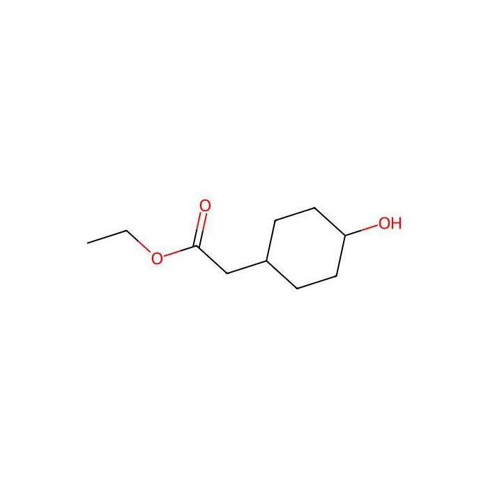 Ethyl 2-(4-hydroxycyclohexyl)acetate - ≥98% CAS No(62141-22-4) by Aladdin Scientific