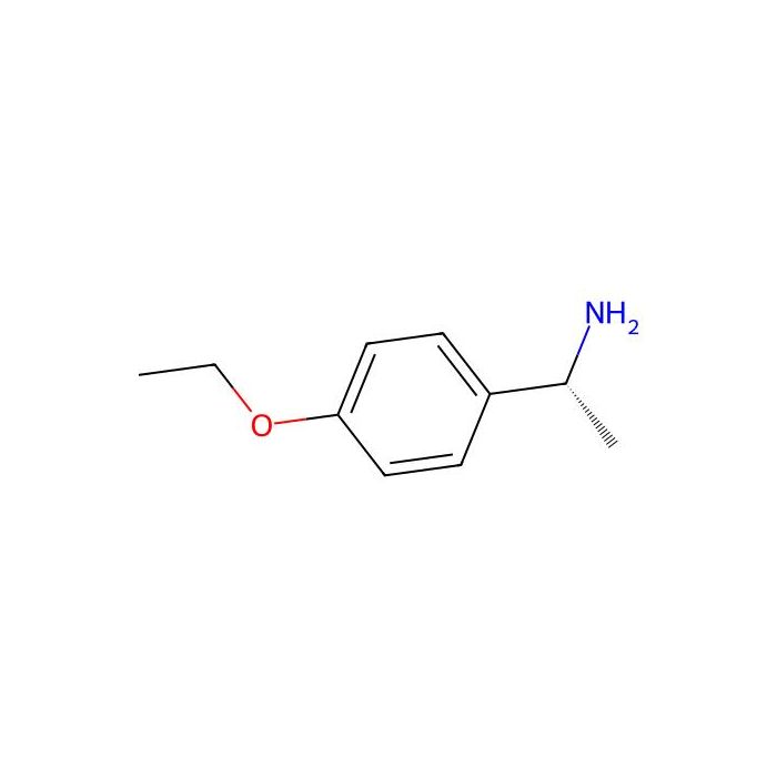 （R)-1-(4-Ethoxy-phenyl)-ethylamine - ≥98% CAS No(856758-56-0) by Aladdin Scientific
