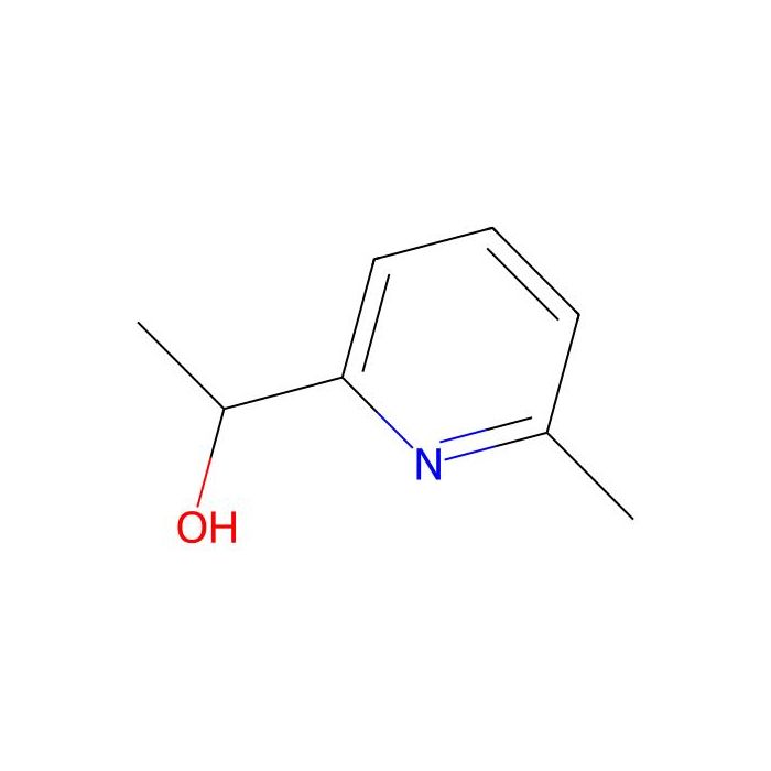 1-(6-Methylpyridin-2-yl)ethan-1-ol - ≥97% CAS No(71777-66-7) by Aladdin Scientific
