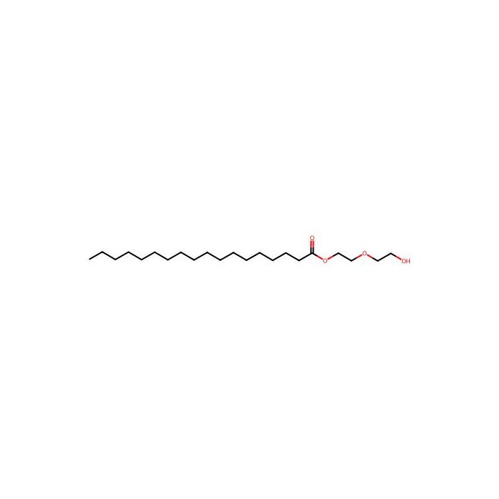 2-(2-hydroxyethoxy)ethyl stearate - ≥95% CAS No(106-11-6) by Aladdin Scientific