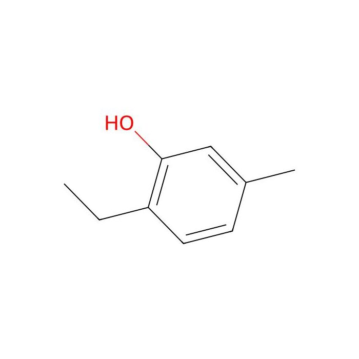 2-ethyl-5-methylphenol - ≥95% CAS No(1687-61-2) by Aladdin Scientific