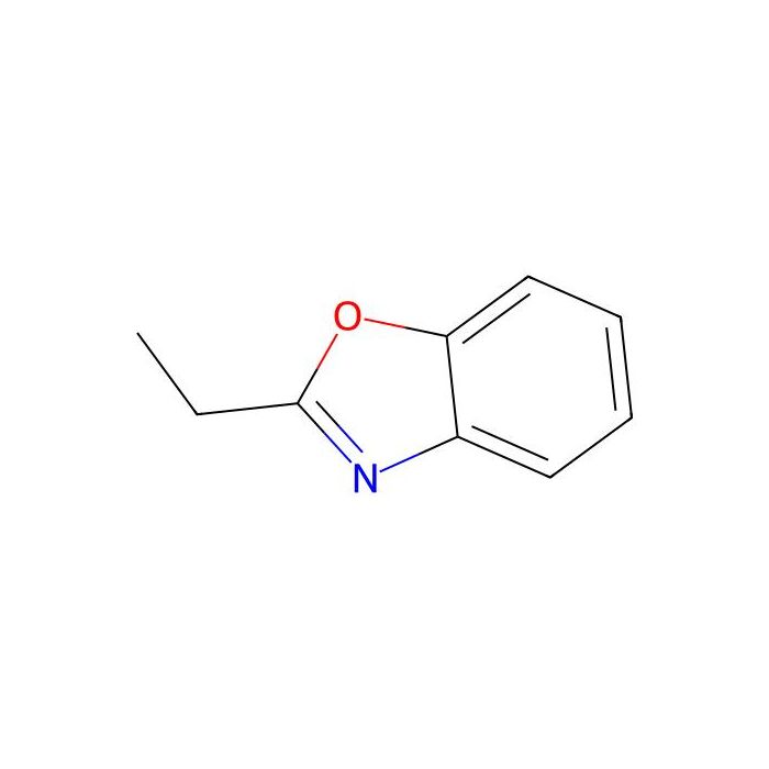 2-Ethylbenzo[d]oxazole - ≥95% CAS No(6797-13-3) by Aladdin Scientific