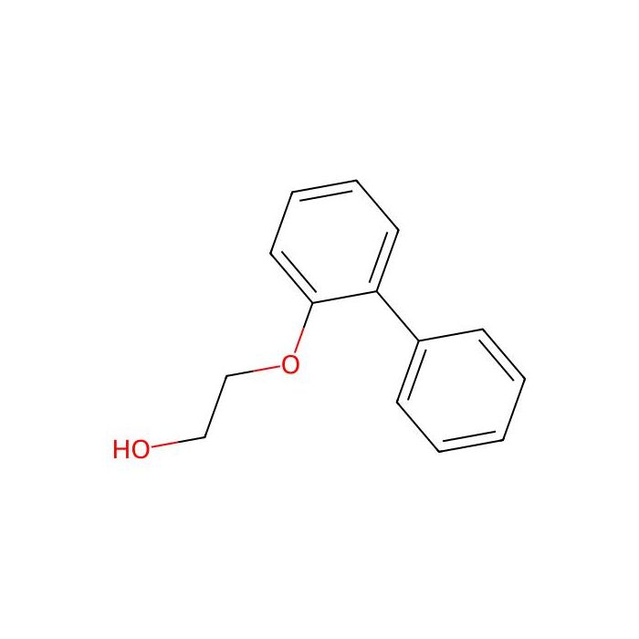 2-([1，1'-Biphenyl]-2-yloxy)ethanol - ≥95% CAS No(7501-02-2) by Aladdin Scientific