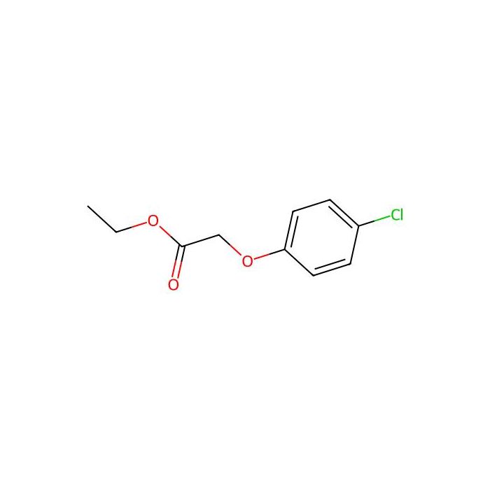 Ethyl p-Chlorophenoxyacetate - ≥98% CAS No(14426-42-7) by Aladdin Scientific