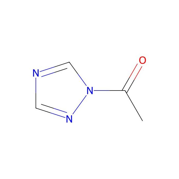 1-(1H-1， 2， 4-Triazol-1-yl)ethanone - ≥97% CAS No(15625-88-4) by Aladdin Scientific