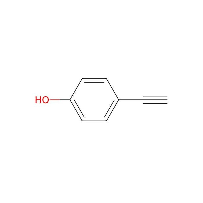 4-Ethynylphenol - 0.1M in DEF CAS No(2200-91-1) E693922 by Aladdin Scientific