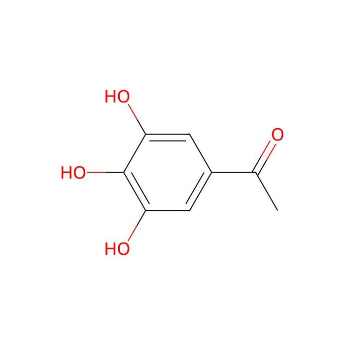 1-(3，4，5-Trihydroxyphenyl)ethanone - ≥95% CAS No(33709-29-4) by Aladdin Scientific