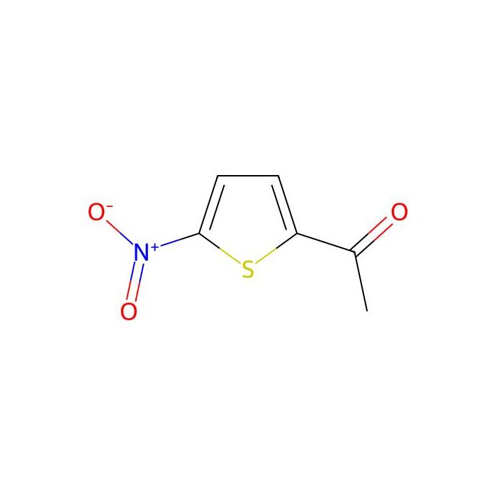 1-(5-Nitrothiophen-2-yl)ethanone - ≥95% CAS No(39565-00-9) by Aladdin Scientific