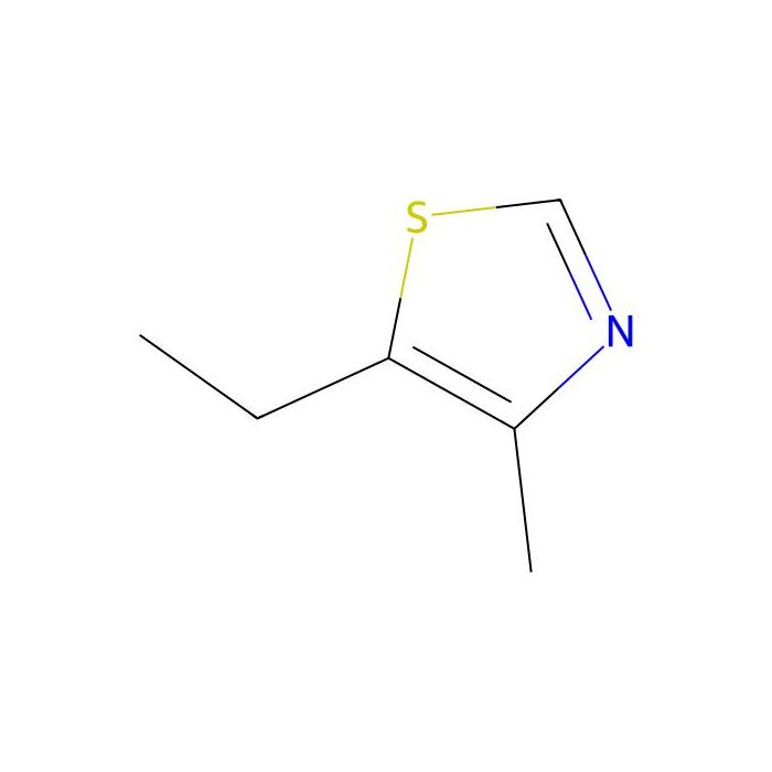 5-Ethyl-4-methylthiazole - ≥97% CAS No(31883-01-9) by Aladdin Scientific