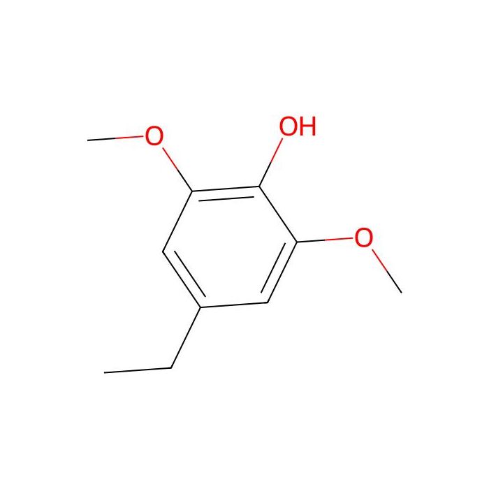 4-Ethyl-2，6-dimethoxyphenol - ≥95% CAS No(14059-92-8) by Aladdin Scientific