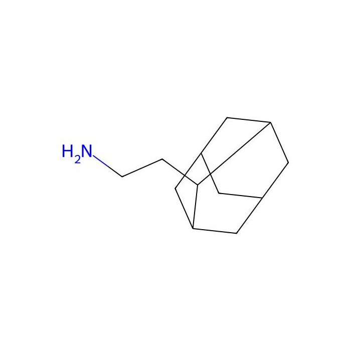 2-(Adamantan-2-yl)ethanamine - ≥95% CAS No(59807-53-3) by Aladdin Scientific