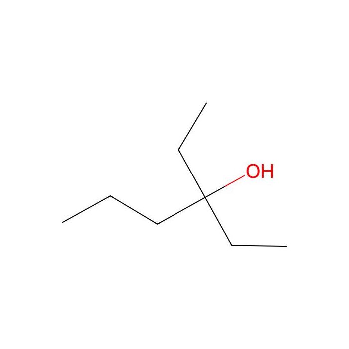 3-Ethyl-3-Hexanol - ≥98% CAS No(597-76-2) by Aladdin Scientific