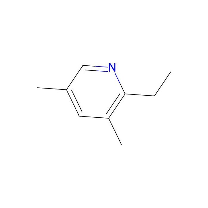 2-Ethyl-3，5-dimethylpyridine - ≥95% CAS No(1123-96-2) by Aladdin Scientific